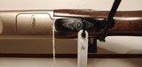 New Tristar setter O/U 12 gauge 3" chamber 28" barrelWalnut stock and forearmwith 5 chokes wrench manual - 9 of 22