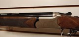 New Tristar setter O/U 12 gauge 3" chamber 28" barrelWalnut stock and forearmwith 5 chokes wrench manual - 6 of 22