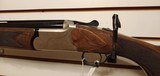 New Tristar setter O/U 12 gauge 3" chamber 28" barrelWalnut stock and forearmwith 5 chokes wrench manual - 5 of 22