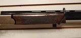 New Tristar setter O/U 12 gauge 3" chamber 28" barrelWalnut stock and forearmwith 5 chokes wrench manual - 18 of 22