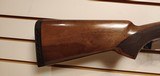 New Tristar setter O/U 12 gauge 3" chamber 28" barrelWalnut stock and forearmwith 5 chokes wrench manual - 14 of 22