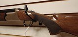 New Tristar setter O/U 12 gauge 3" chamber 28" barrelWalnut stock and forearmwith 5 chokes wrench manual - 4 of 22
