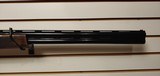 New Tristar setter O/U 12 gauge 3" chamber 28" barrelWalnut stock and forearmwith 5 chokes wrench manual - 19 of 22