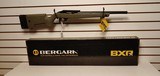 Bergara BRX 22LR 16 1/2" barrel 1 magazine manual stickers new condition in box - 13 of 21