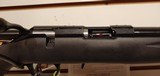 New Ruger American RF 22 LR 22"barrel extra stock to accommodate scope new condition in box 5 in stock - 24 of 25