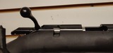 New Ruger American RF 22 LR 22"barrel extra stock to accommodate scope new condition in box 5 in stock - 25 of 25
