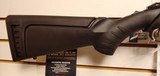 New Ruger American RF 22 LR 22"barrel extra stock to accommodate scope new condition in box 5 in stock - 16 of 25