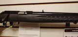 New Ruger American RF 22 LR 22"barrel extra stock to accommodate scope new condition in box 5 in stock - 19 of 25