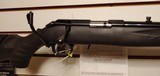 New Ruger American RF 22 LR 22"barrel extra stock to accommodate scope new condition in box 5 in stock - 18 of 25