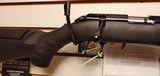 New Ruger American RF 22 LR 22"barrel extra stock to accommodate scope new condition in box 5 in stock - 17 of 25