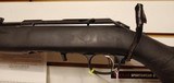 New Ruger American RF 22 LR 22"barrel extra stock to accommodate scope new condition in box 5 in stock - 5 of 25