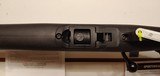 New Ruger American RF 22 LR 22"barrel extra stock to accommodate scope new condition in box 5 in stock - 10 of 25