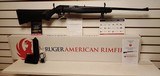 New Ruger American RF 22 LR 22"barrel extra stock to accommodate scope new condition in box 5 in stock - 14 of 25