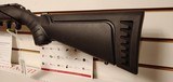 New Ruger American RF 22 LR 22"barrel extra stock to accommodate scope new condition in box 5 in stock - 2 of 25
