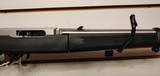 New 1022 TakeDown 22 18" barrel 22 LR 1 magazine soft case scope rail new in box - 14 of 21
