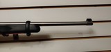 New 1022 TakeDown 22 18" barrel 22 LR 1 magazine soft case scope rail new in box - 16 of 21