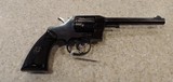 Used Colt Army Special 6" barrel 38 special good condition - 9 of 19