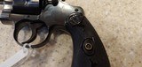 Used Colt Army Special 6" barrel 38 special good condition - 3 of 19