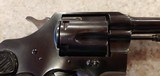 Used Colt Army Special 6" barrel 38 special good condition - 13 of 19