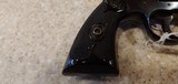 Used Colt Army Special 6" barrel 38 special good condition - 10 of 19
