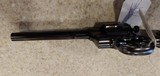 Used Colt Army Special 6" barrel 38 special good condition - 17 of 19