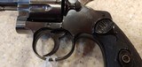 Used Colt Army Special 6" barrel 38 special good condition - 4 of 19