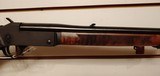 Unfired Henry H015-22322" barrel 14 1/4" lop like new condition no box - 16 of 22