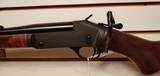 Unfired Henry H015-22322" barrel 14 1/4" lop like new condition no box - 5 of 22