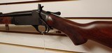 Unfired Henry H015-22322" barrel 14 1/4" lop like new condition no box - 4 of 22