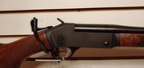 Unfired Henry H015-22322" barrel 14 1/4" lop like new condition no box - 15 of 22