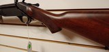 Unfired Henry H015-22322" barrel 14 1/4" lop like new condition no box - 3 of 22