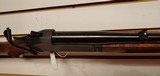 Unfired Henry H015-22322" barrel 14 1/4" lop like new condition no box - 19 of 22
