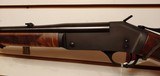 Unfired Henry H015-22322" barrel 14 1/4" lop like new condition no box - 6 of 22