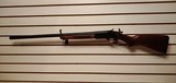 UnfiredHenry H015-12 28" barrel like new condition no box - 1 of 22