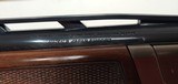 Used Browning Cynergy CX 30" barrel 4 - gnarled chokes- 1-mod 1- imp cyl 2-skeetchoke wrench barrel locks manual box good condition - 10 of 25