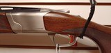 Used Browning Cynergy CX 30" barrel 4 - gnarled chokes- 1-mod 1- imp cyl 2-skeetchoke wrench barrel locks manual box good condition - 6 of 25