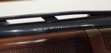 Used Browning Cynergy CX 30" barrel 4 - gnarled chokes- 1-mod 1- imp cyl 2-skeetchoke wrench barrel locks manual box good condition - 11 of 25