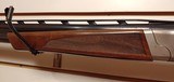 Used Browning Cynergy CX 30" barrel 4 - gnarled chokes- 1-mod 1- imp cyl 2-skeetchoke wrench barrel locks manual box good condition - 8 of 25