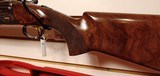 New Caesar Guerini Summit Limited with Upgraded Wood 12 Gauge 32" barrel 6 gnarled chokes luggage case choke wrench manuals new - 4 of 25