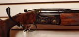 New Caesar Guerini Summit Limited with Upgraded Wood 12 Gauge 32" barrel 6 gnarled chokes luggage case choke wrench manuals new - 17 of 25
