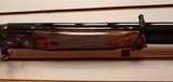New Caesar Guerini Summit Limited with Upgraded Wood 12 Gauge 32" barrel 6 gnarled chokes luggage case choke wrench manuals new - 18 of 25