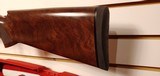 New Caesar Guerini Summit Limited with Upgraded Wood 12 Gauge 32" barrel 6 gnarled chokes luggage case choke wrench manuals new - 2 of 25