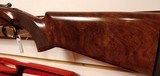 New Caesar Guerini Summit Limited with Upgraded Wood 12 Gauge 32" barrel 6 gnarled chokes luggage case choke wrench manuals new - 3 of 25