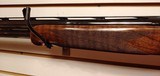 New Caesar Guerini Summit Limited with Upgraded Wood 12 Gauge 32" barrel 6 gnarled chokes luggage case choke wrench manuals new - 9 of 25