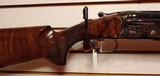 New Caesar Guerini Summit Limited with Upgraded Wood 12 Gauge 32" barrel 6 gnarled chokes luggage case choke wrench manuals new - 16 of 25