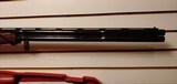New Caesar Guerini Summit Limited with Upgraded Wood 12 Gauge 32" barrel 6 gnarled chokes luggage case choke wrench manuals new - 19 of 25