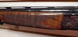 New Caesar Guerini Summit Limited with Upgraded Wood 12 Gauge 32" barrel 6 gnarled chokes luggage case choke wrench manuals new - 8 of 25