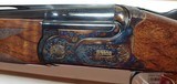 New Caesar Guerini Summit Limited with Upgraded Wood 12 Gauge 32" barrel 6 gnarled chokes luggage case choke wrench manuals new - 7 of 25