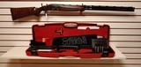 New Caesar Guerini Summit Limited with Upgraded Wood 12 Gauge 32" barrel 6 gnarled chokes luggage case choke wrench manuals new - 13 of 25