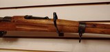 Used Steyr model 95M 8X56R 24" barrel
13 1/4" LOP good condition nice wood and metal bore is clean rifling is intact NEEDS FIRING PIN - 17 of 24